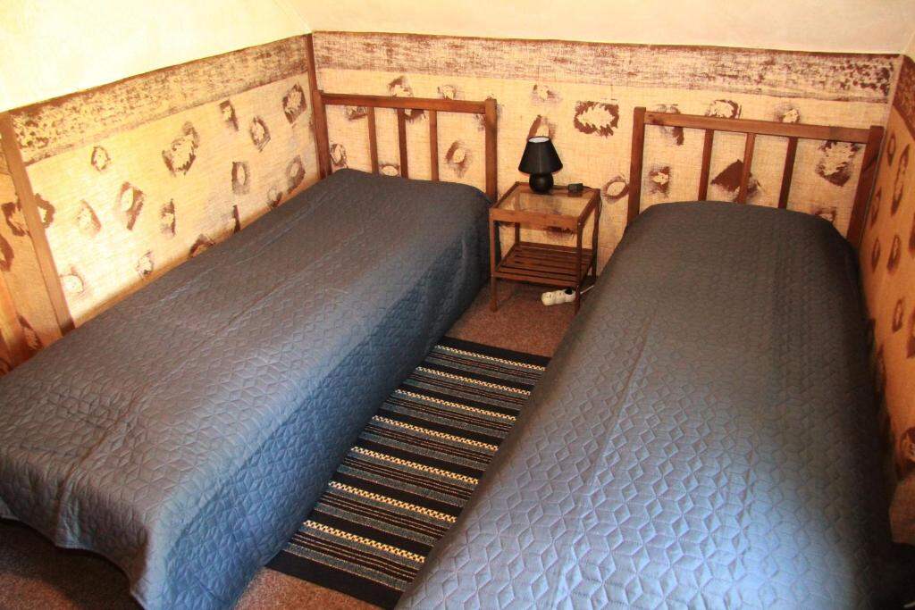 Guest room at Villa Sunshine / Slunečna Vila